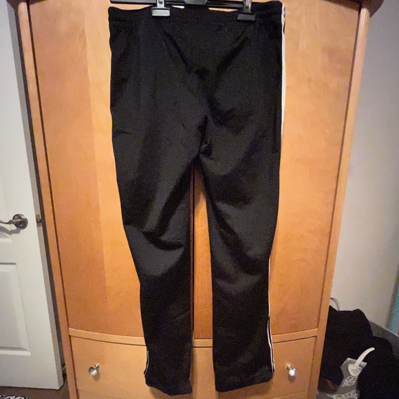 Adidas track pants - Picture 2 of 4